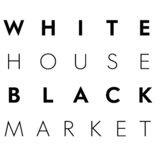 WHBM short sleeve top. - Picture 7 of 7